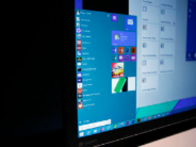 「Windows 10」、無償で「Windows 8.1」や「Windows 7」からアップグレード可能に--最初の1年間に限り
